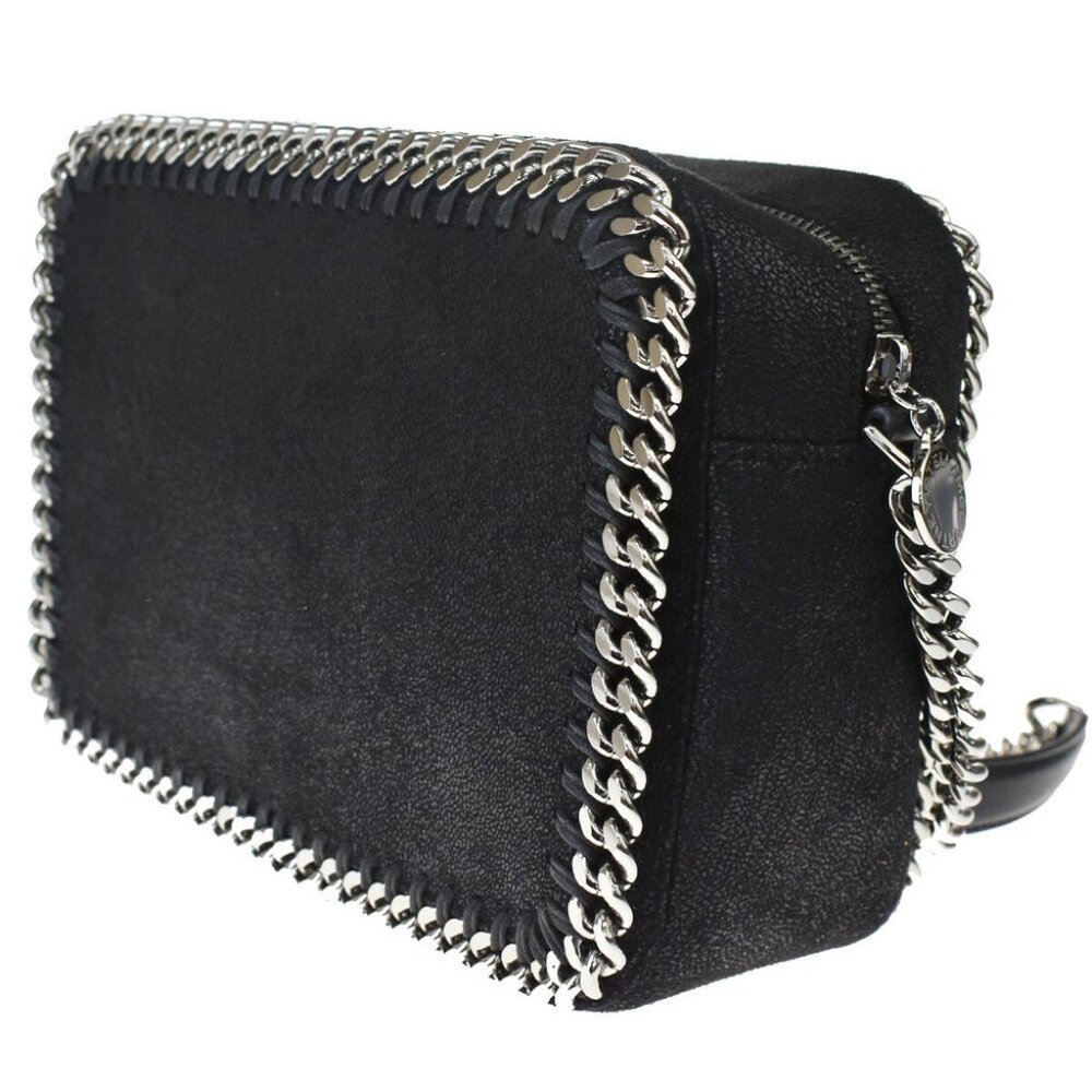 Stella McCartney Falabella Chain Shoulder Bag Imit - Picture 4 of 10